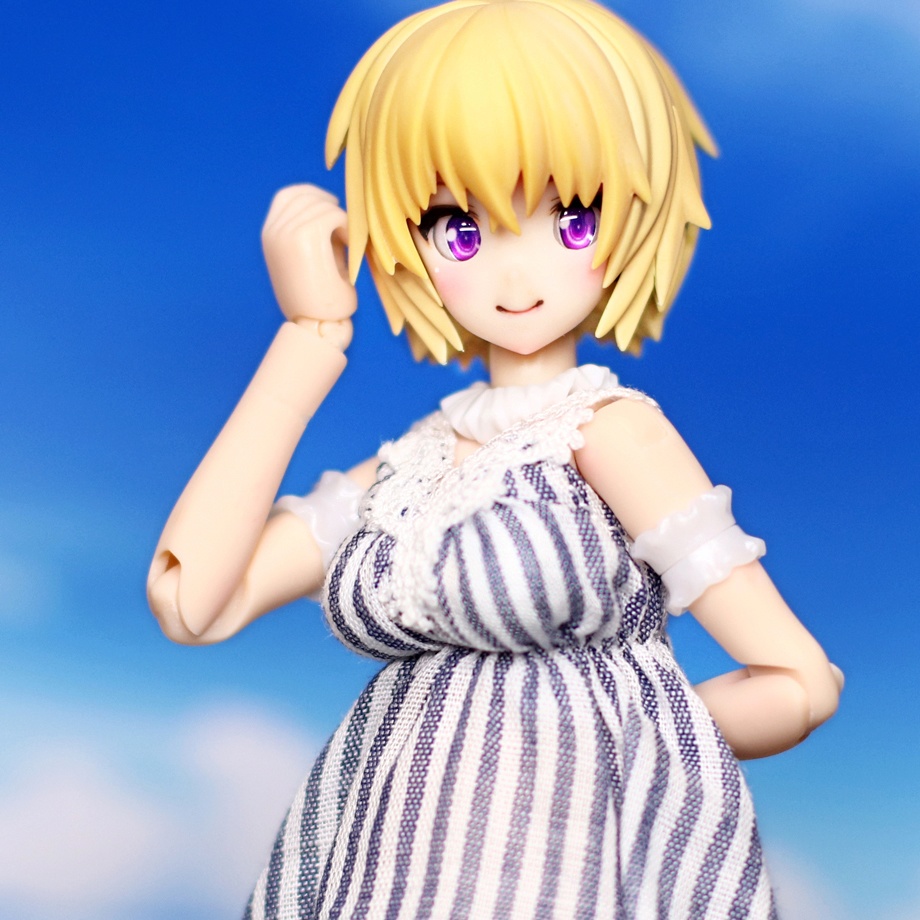 4mmプリンタアイ D2typeパープル