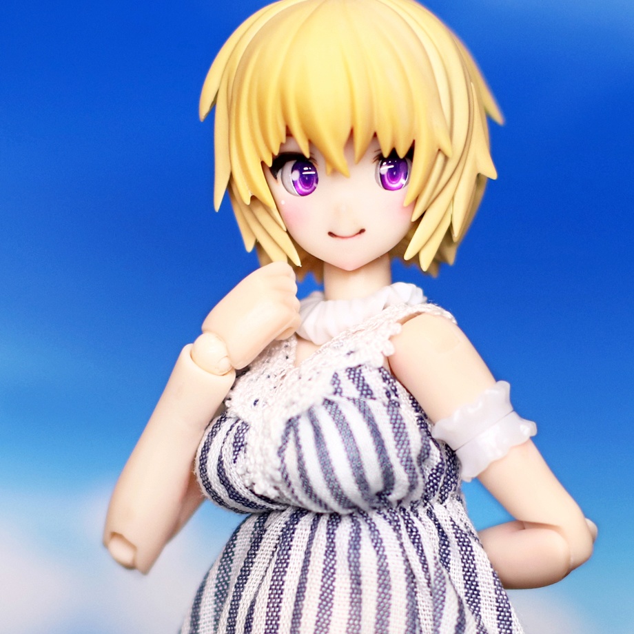 4mmプリンタアイ D2typeパープル