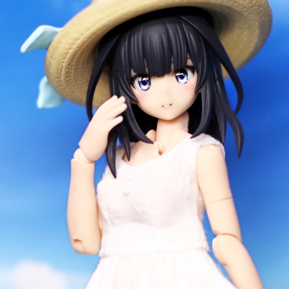 4mmプリンタアイ Btypeグレイ