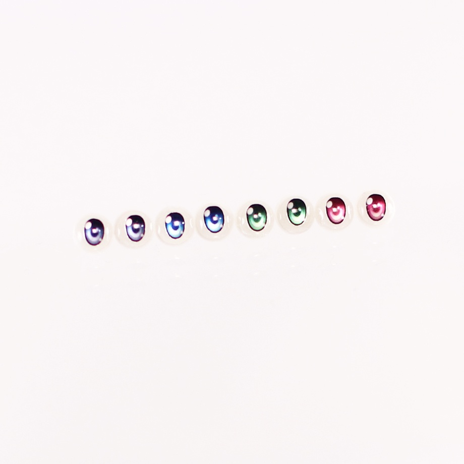 4mmプリンタアイ Btypeグリーン②