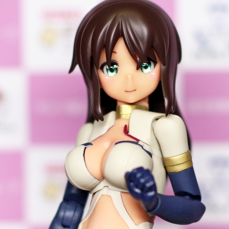 4mmプリンタアイ Btypeグリーン②