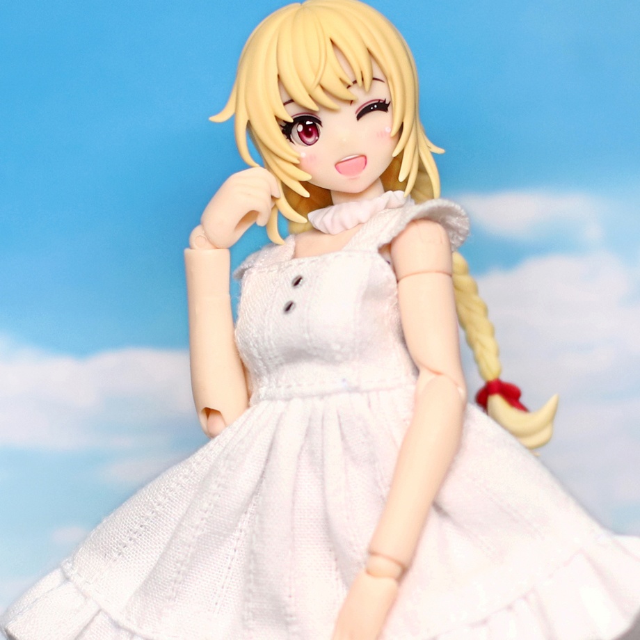 4mmプリンタアイ Btypeレッド