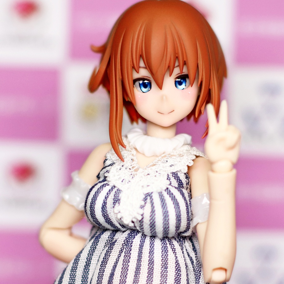 4mmプリンタアイ Btypeダークブルー