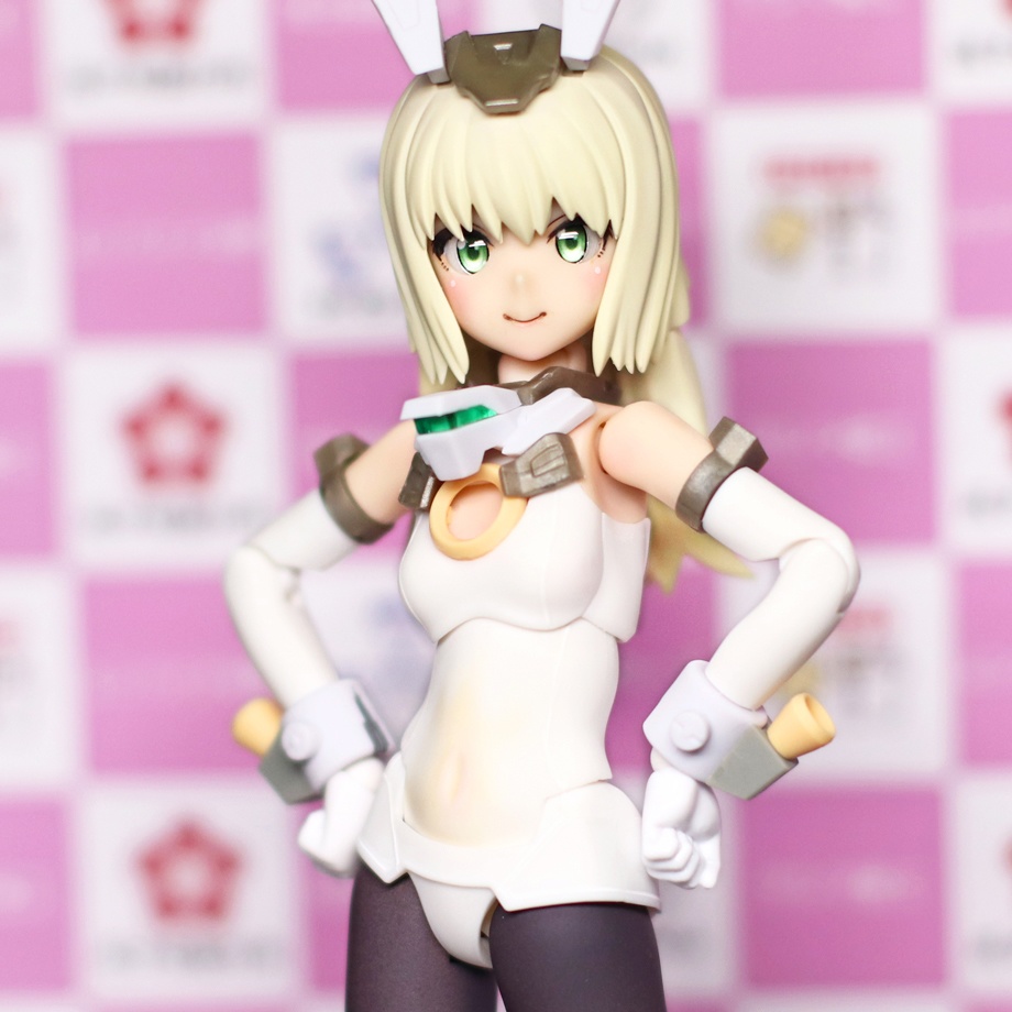 4mmプリンタアイ Btypeグリーン①