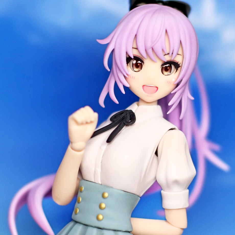 4mmプリンタアイ Btypeブラウン
