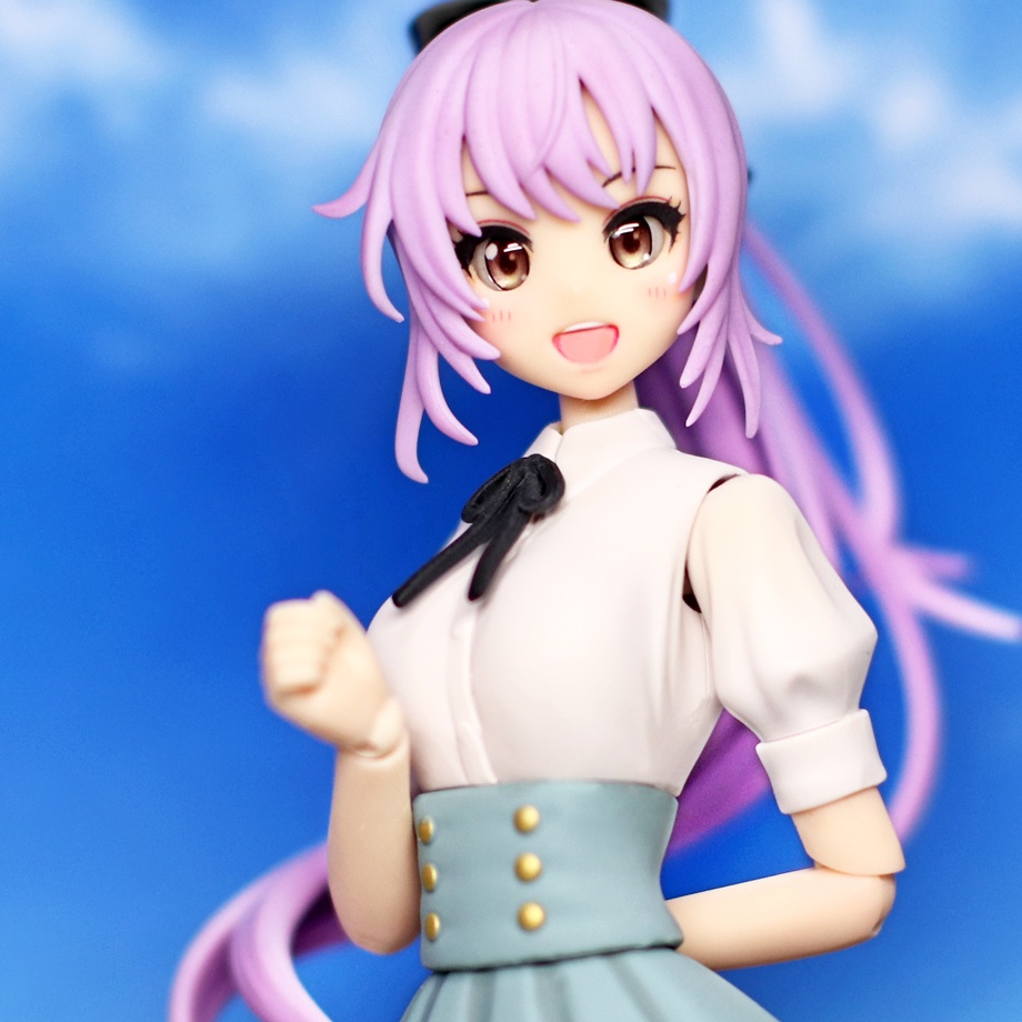 4mmプリンタアイ Btypeブラウン