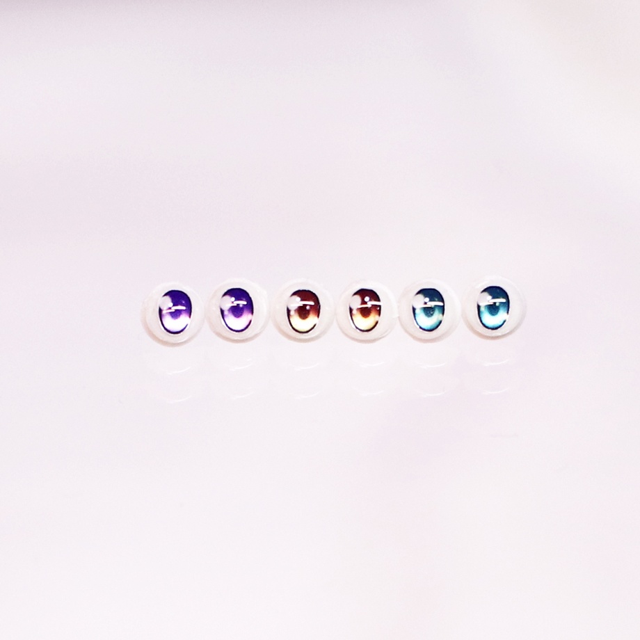 4mmPアイ Atypeグリーン