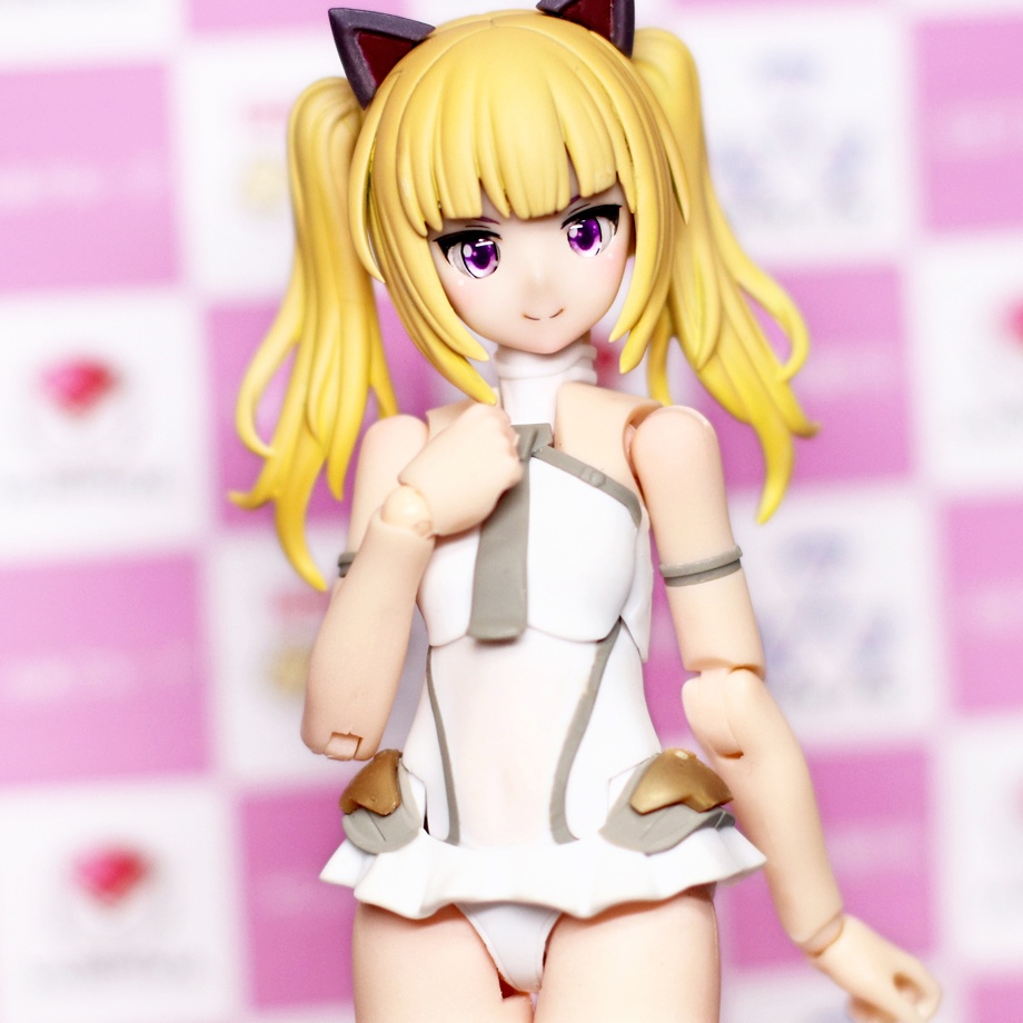 4mmPアイ Ftypeピンク