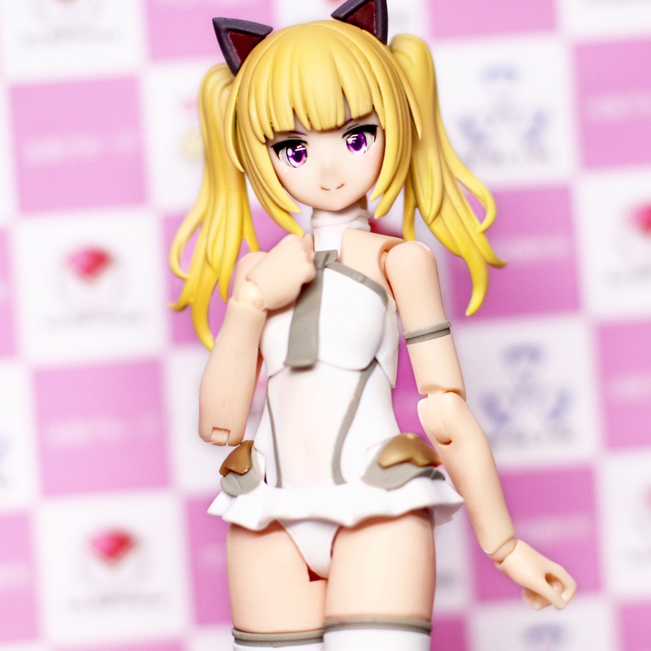 4mmPアイ Ftypeピンク