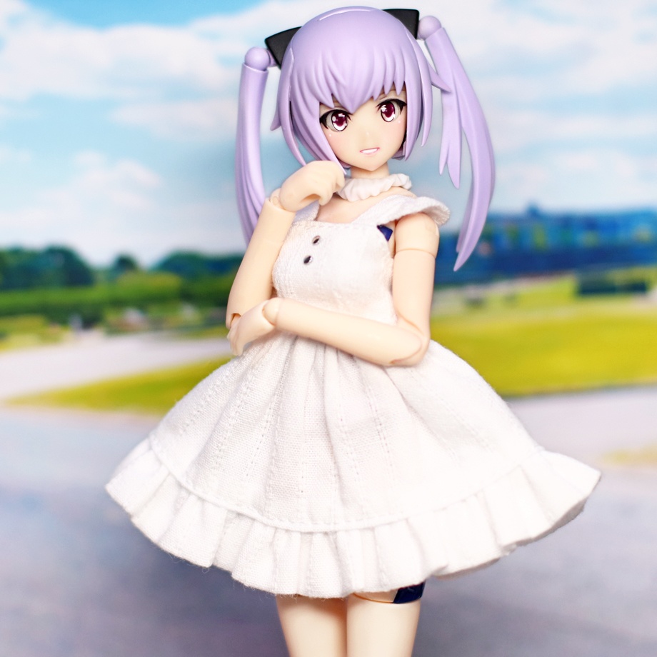 4mmPアイ Ftypeレッド