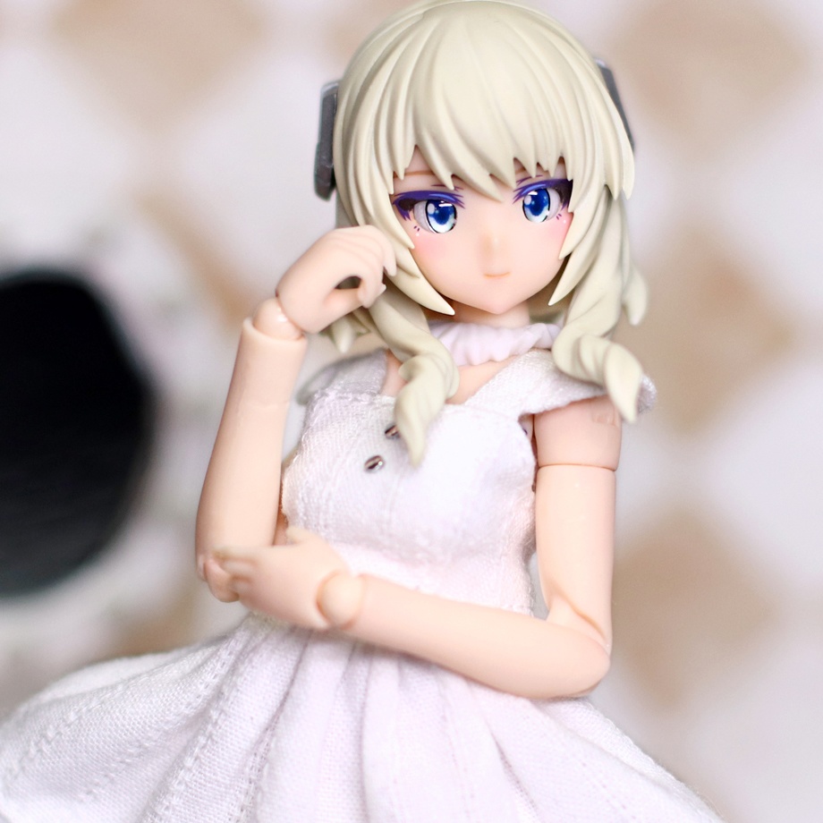 4mmPアイ Ftypeグリーン