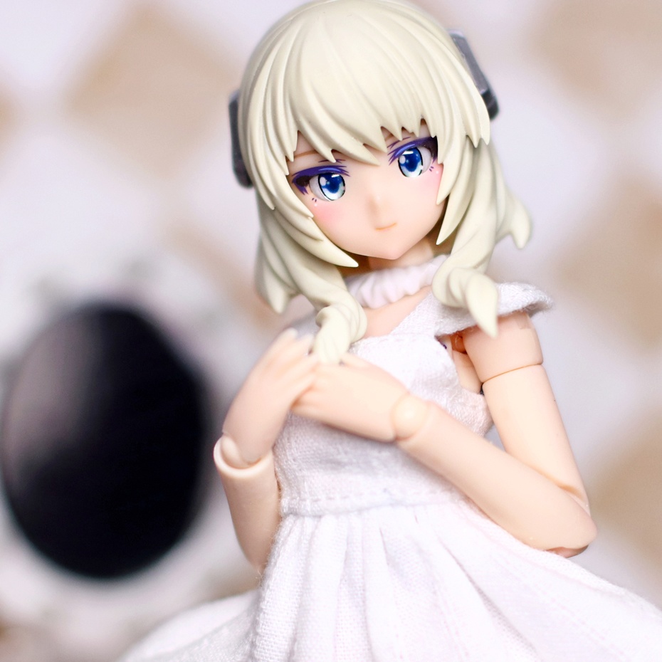 4mmPアイ Ftypeグリーン