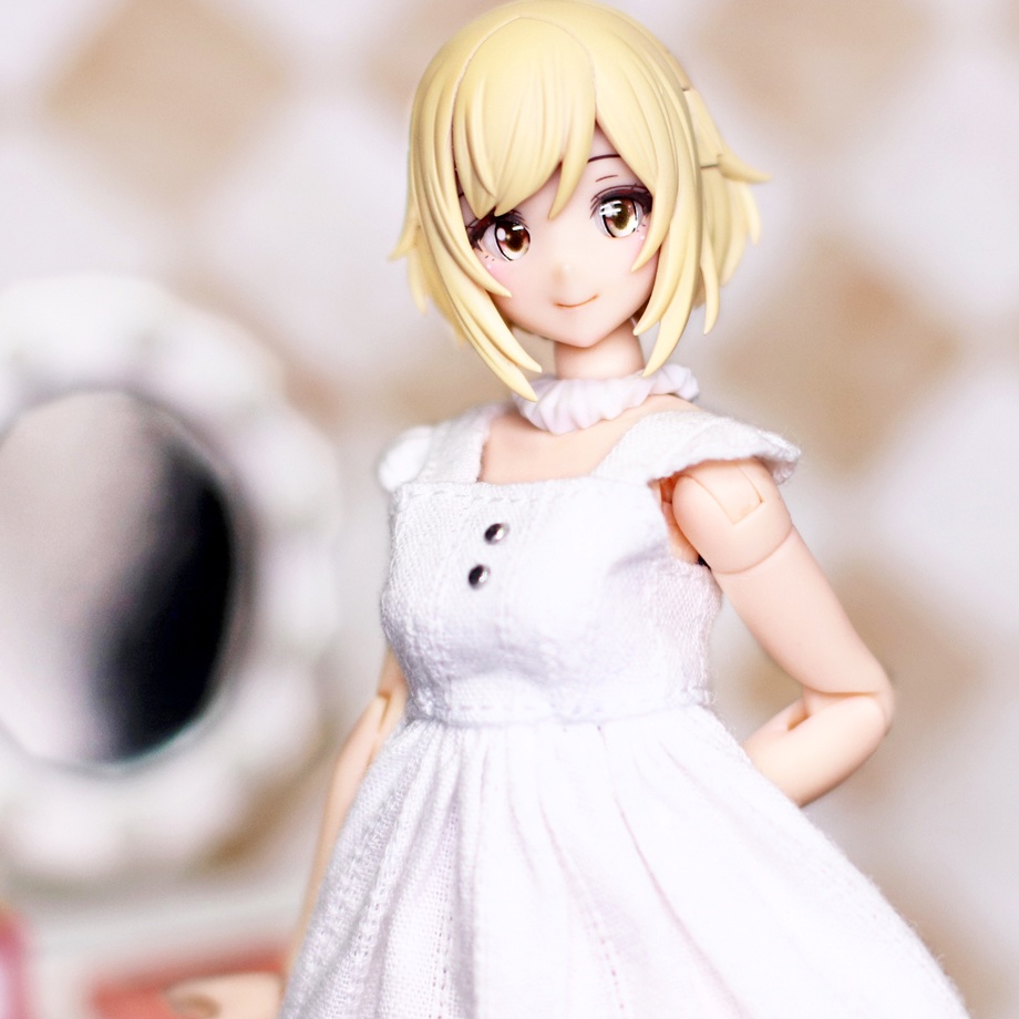 4mmPアイ Ftypeブラウン