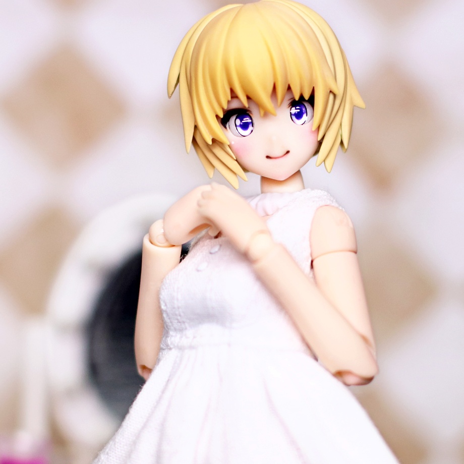 4mmPアイ Ftypeパープル