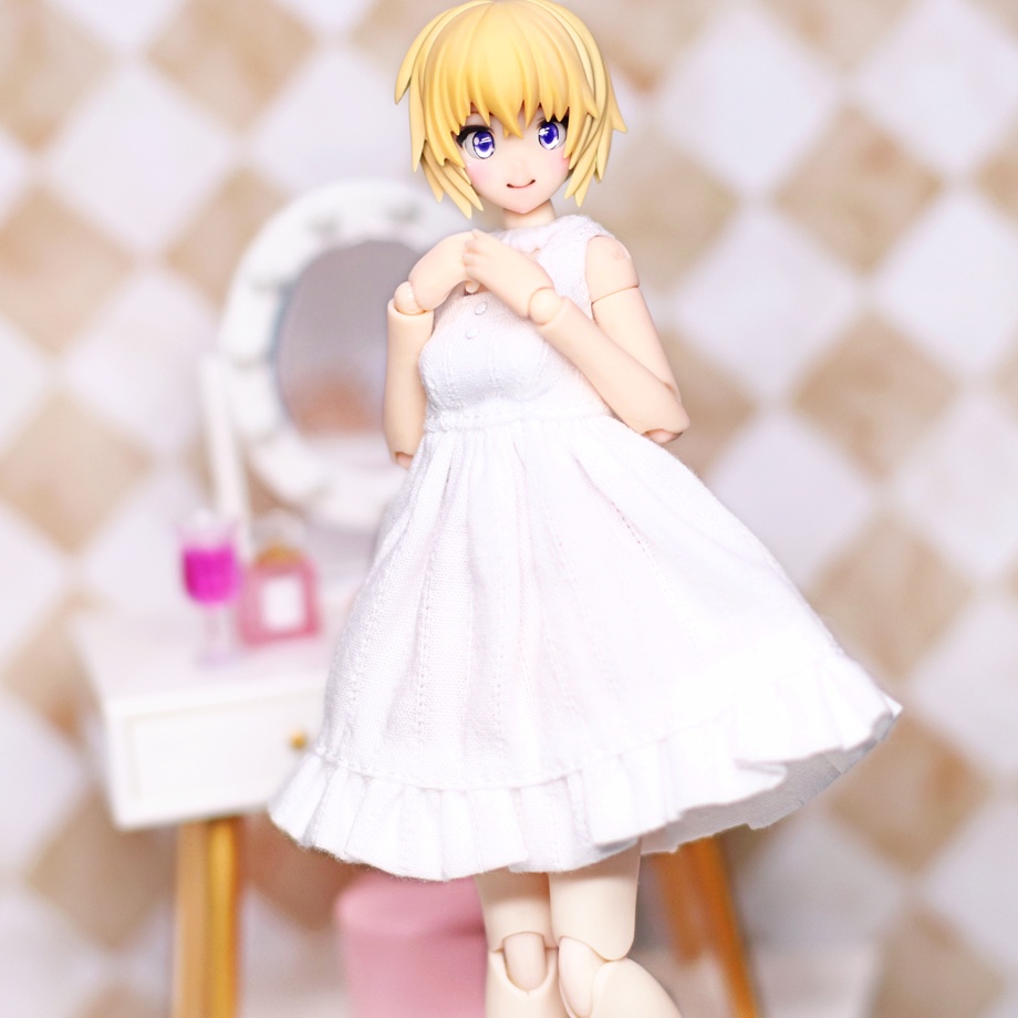 4mmPアイ Ftypeパープル