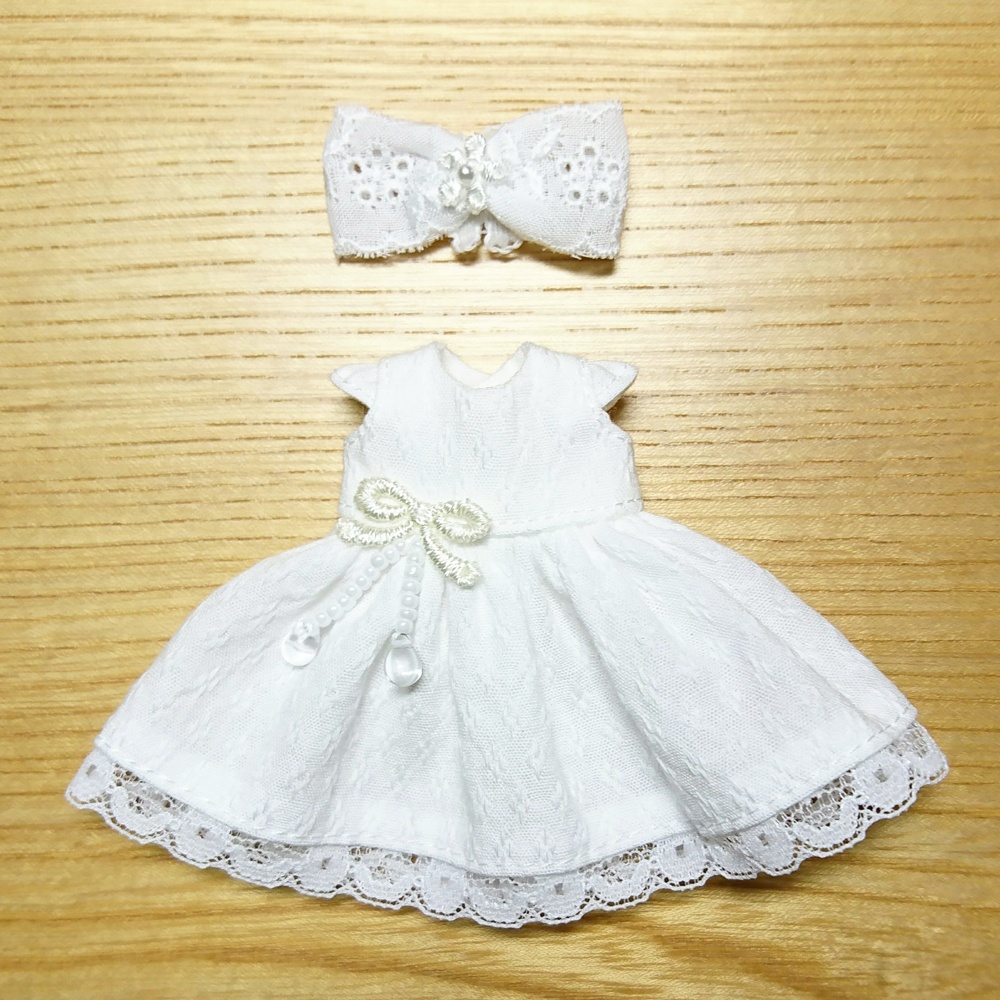オビツ11ドレス #E1