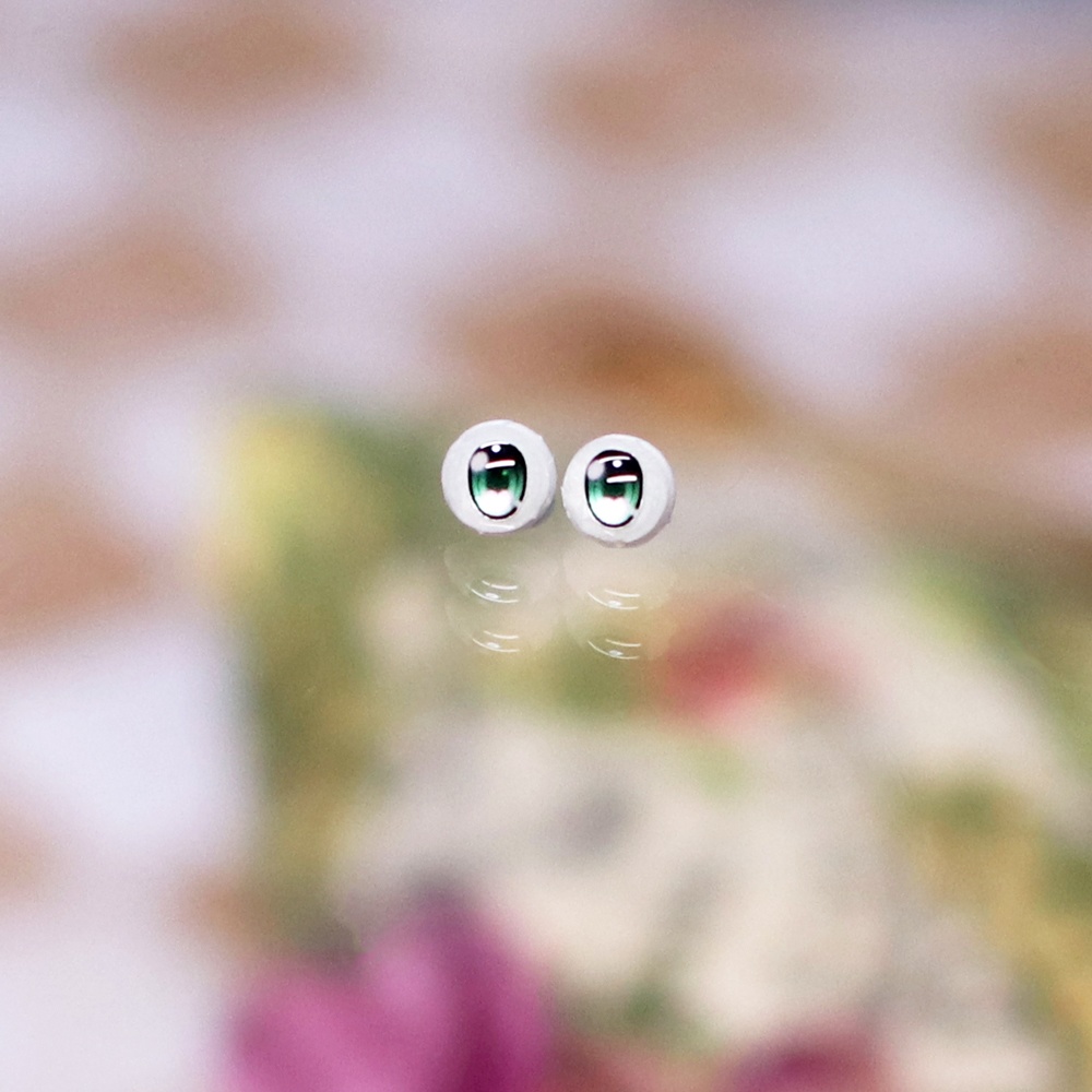 4mmPアイ Htypeグリーン{+2%}