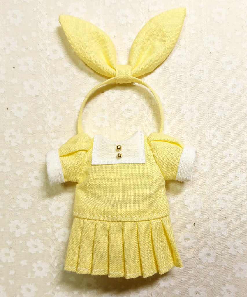 オビツ11ドレス #G2