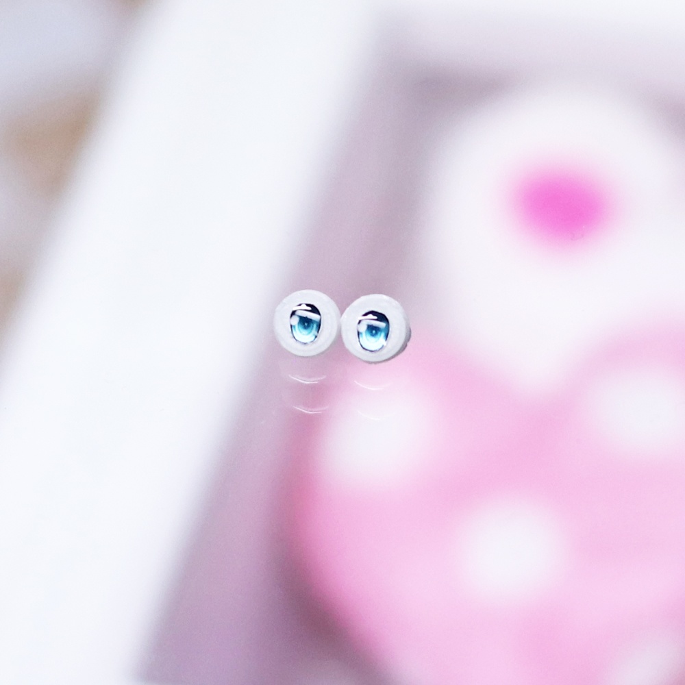 4mmPアイ D2type{-2%} グリーン