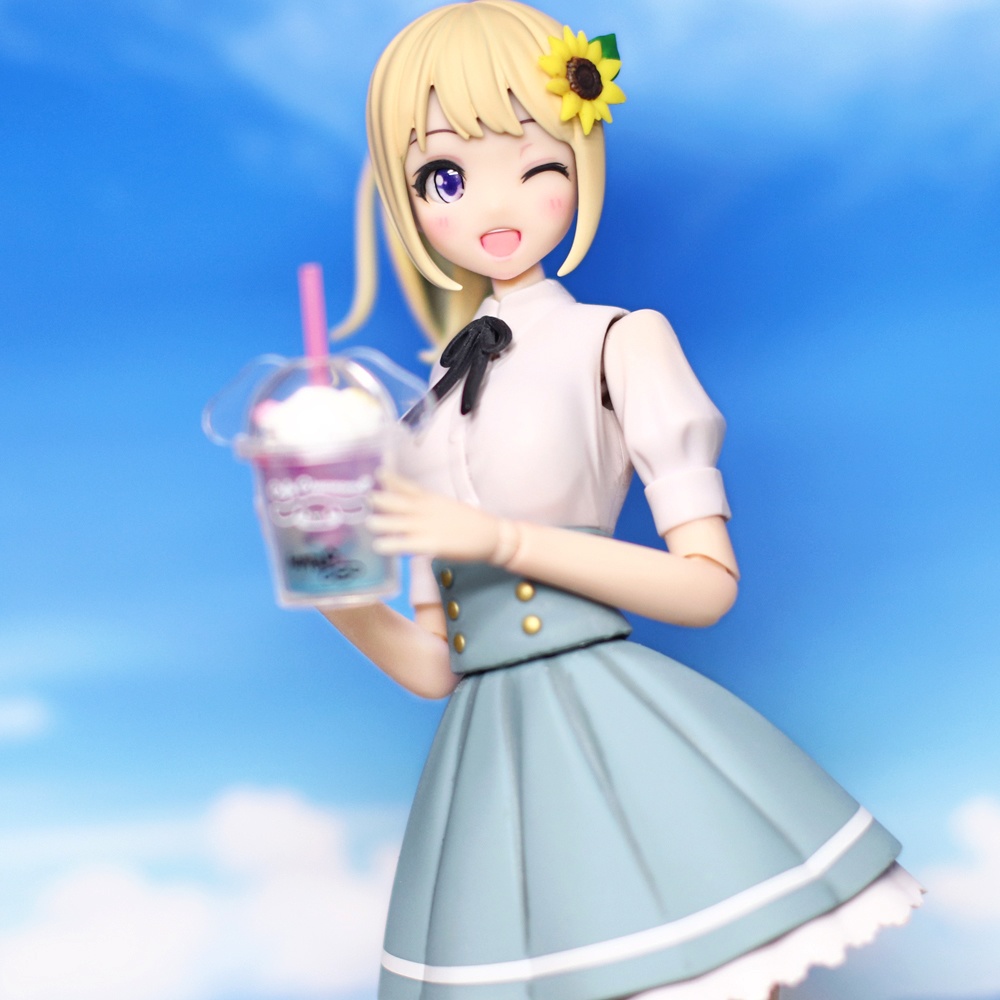 4mmPアイ Ftype パープル{+1%}