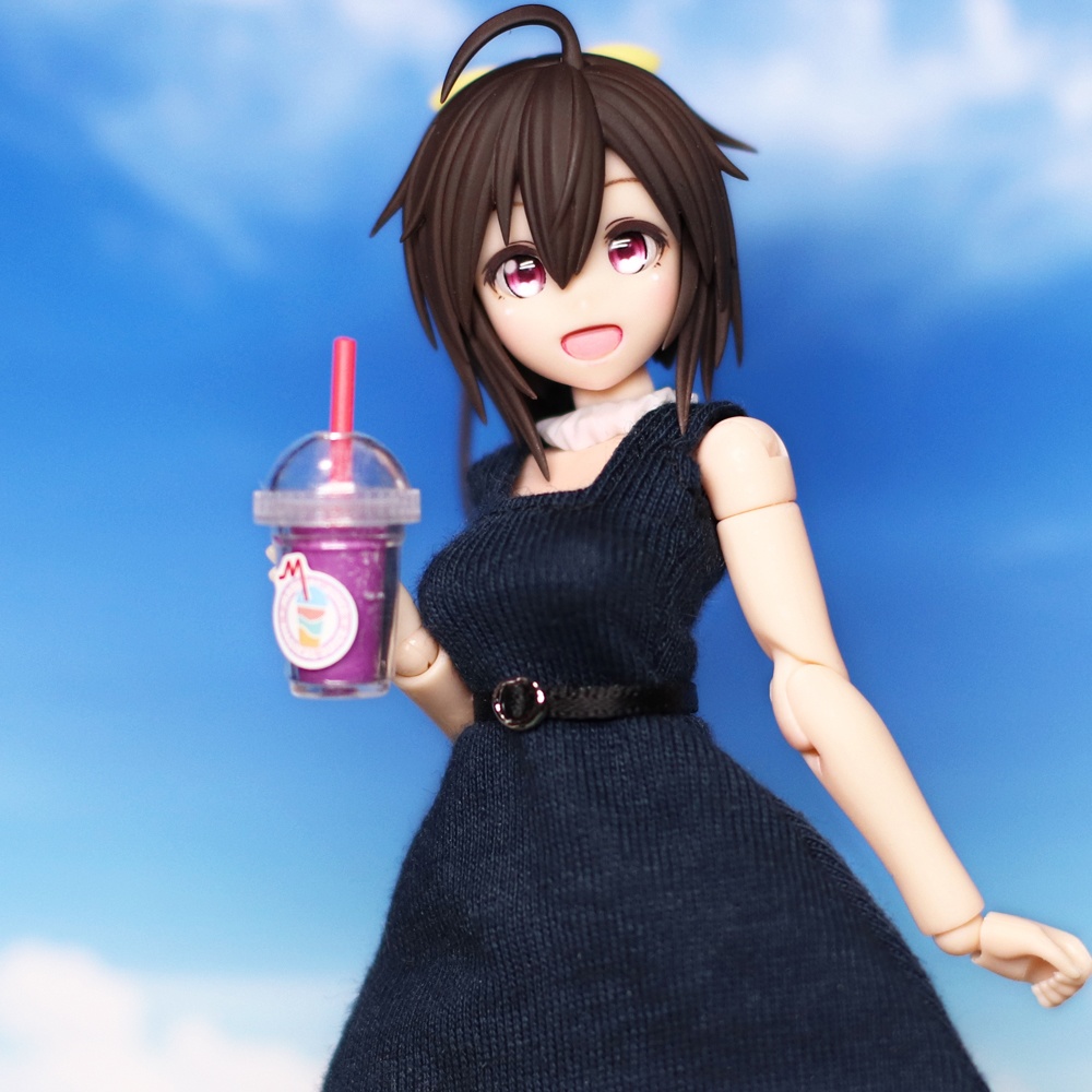 4mmPアイ Htype レッド{+5%}