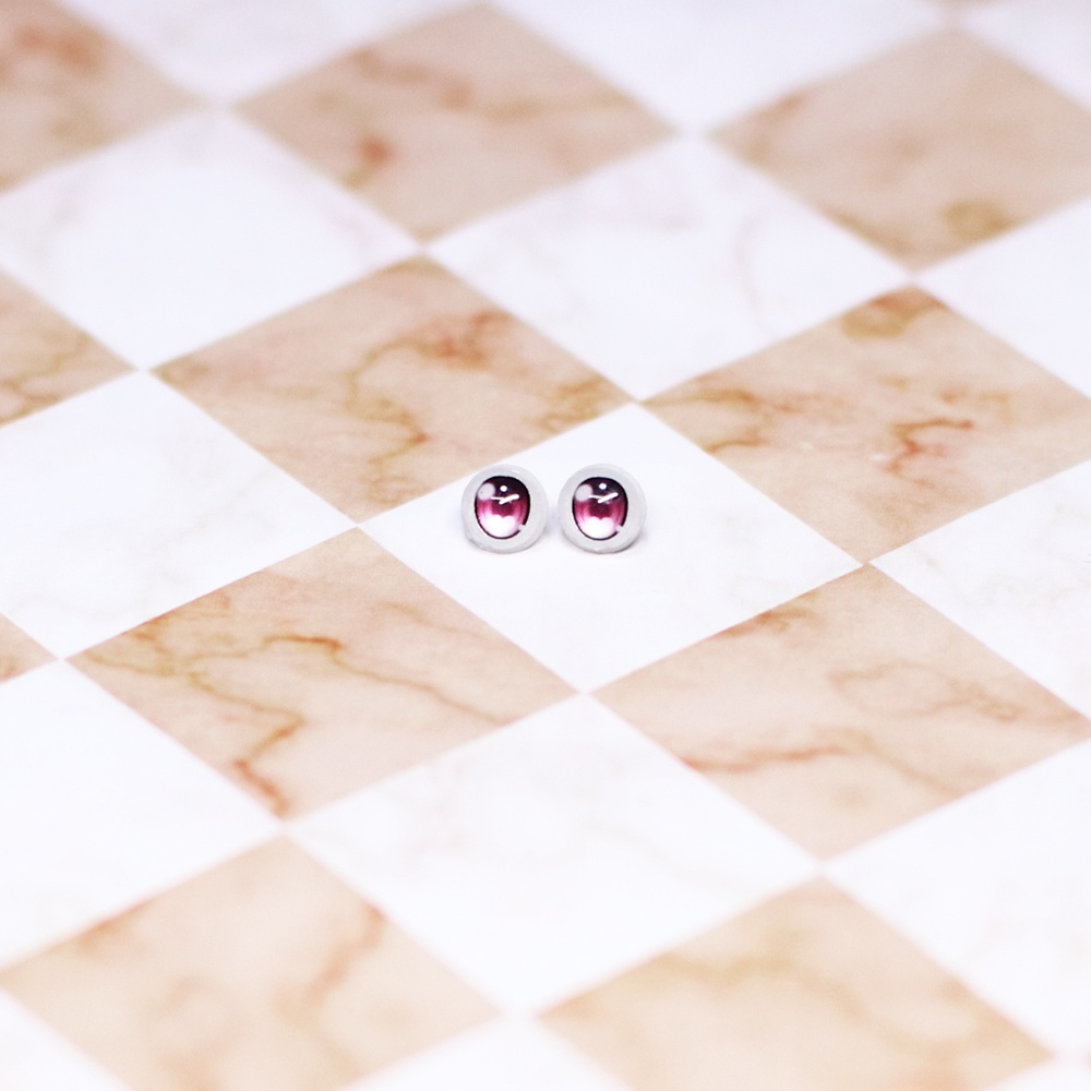 4mmPアイ Htype レッド{+5%}