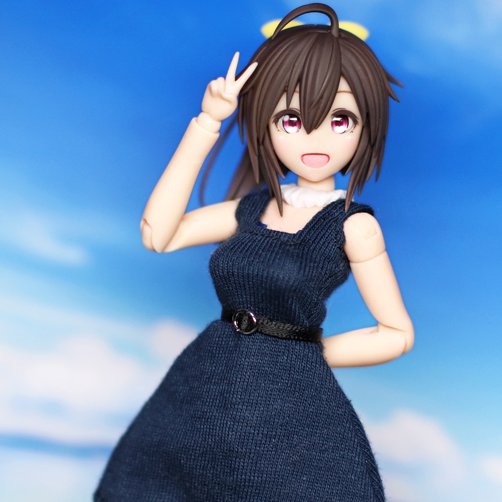 4mmPアイ Htype レッド{+5%}