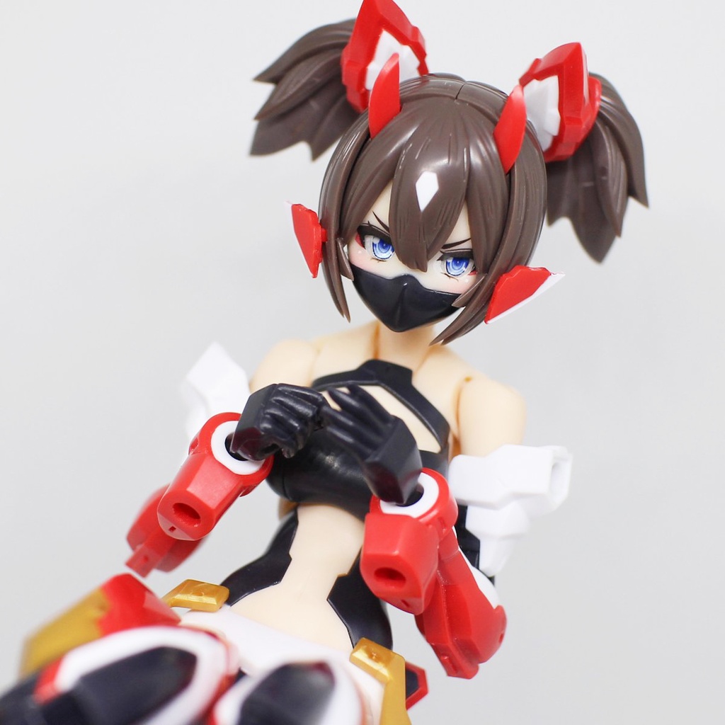4mmPアイ D2type{－2％} ブルー