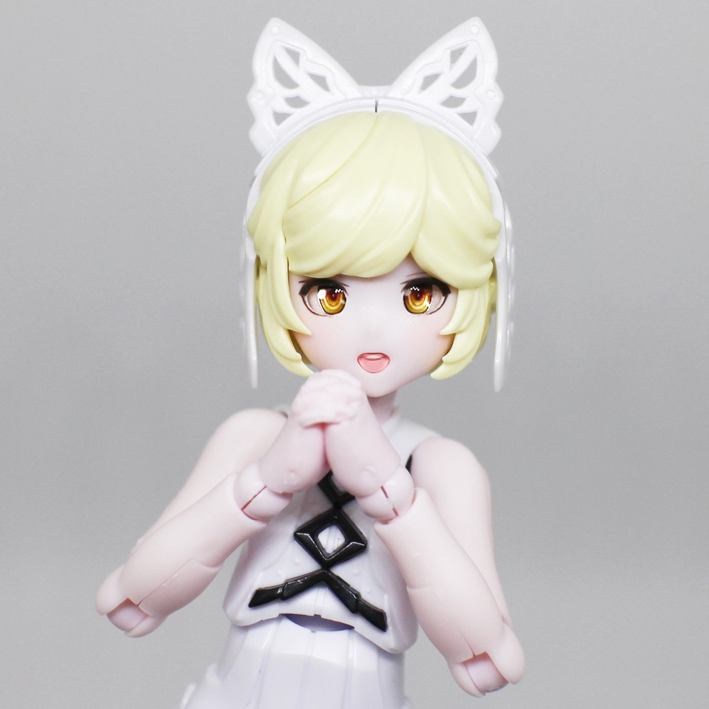 4mmPアイ D2type{-2%} ブラウン