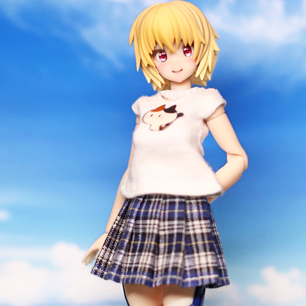 4mmPアイ Etype レッド