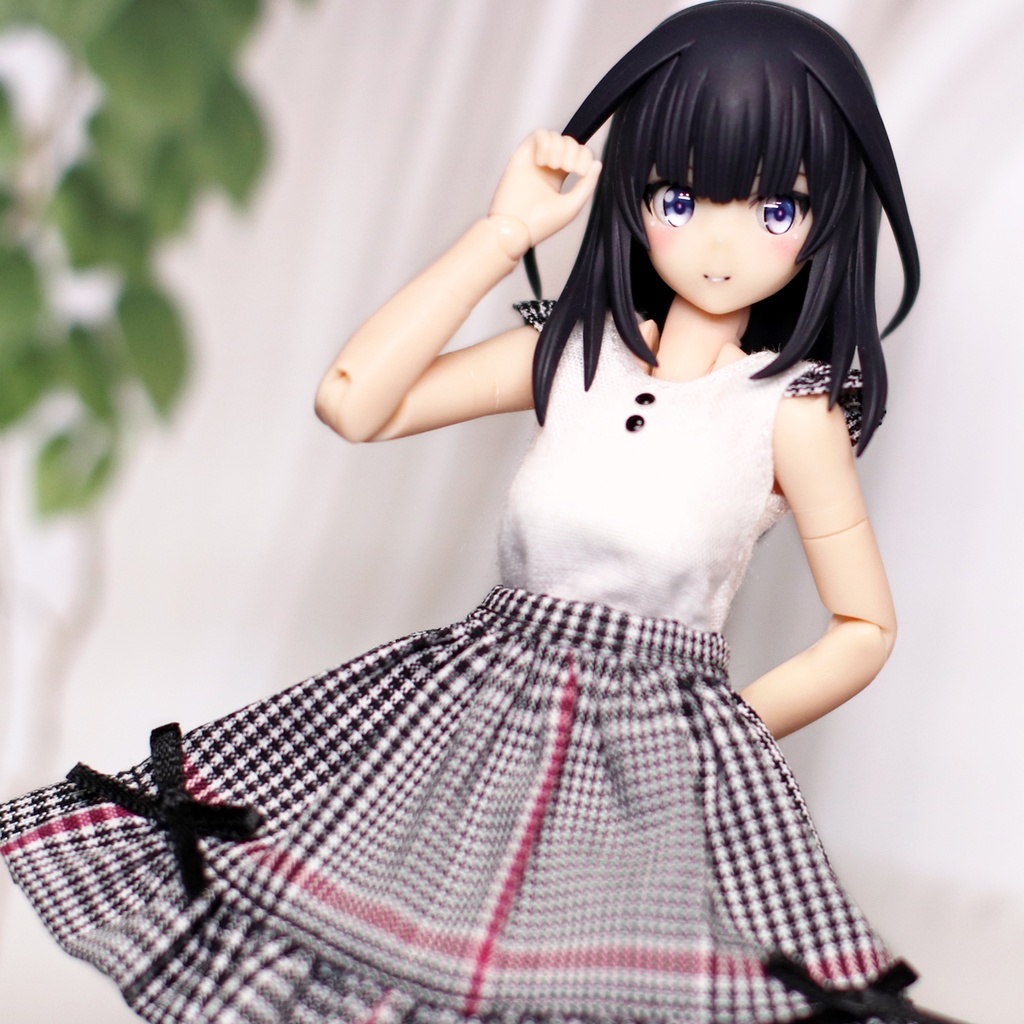 4mmPアイ Etype グレイ