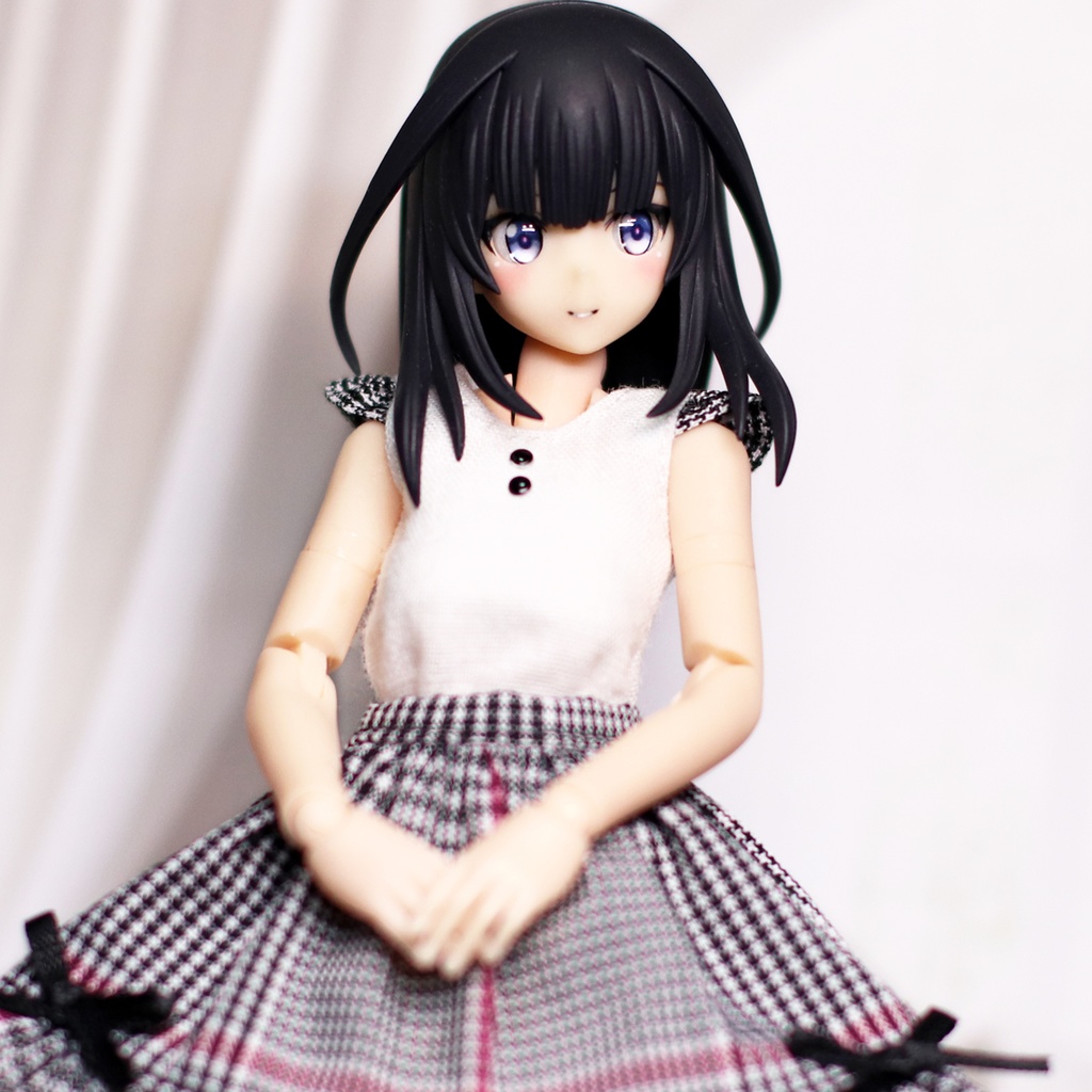 4mmPアイ Etype グレイ