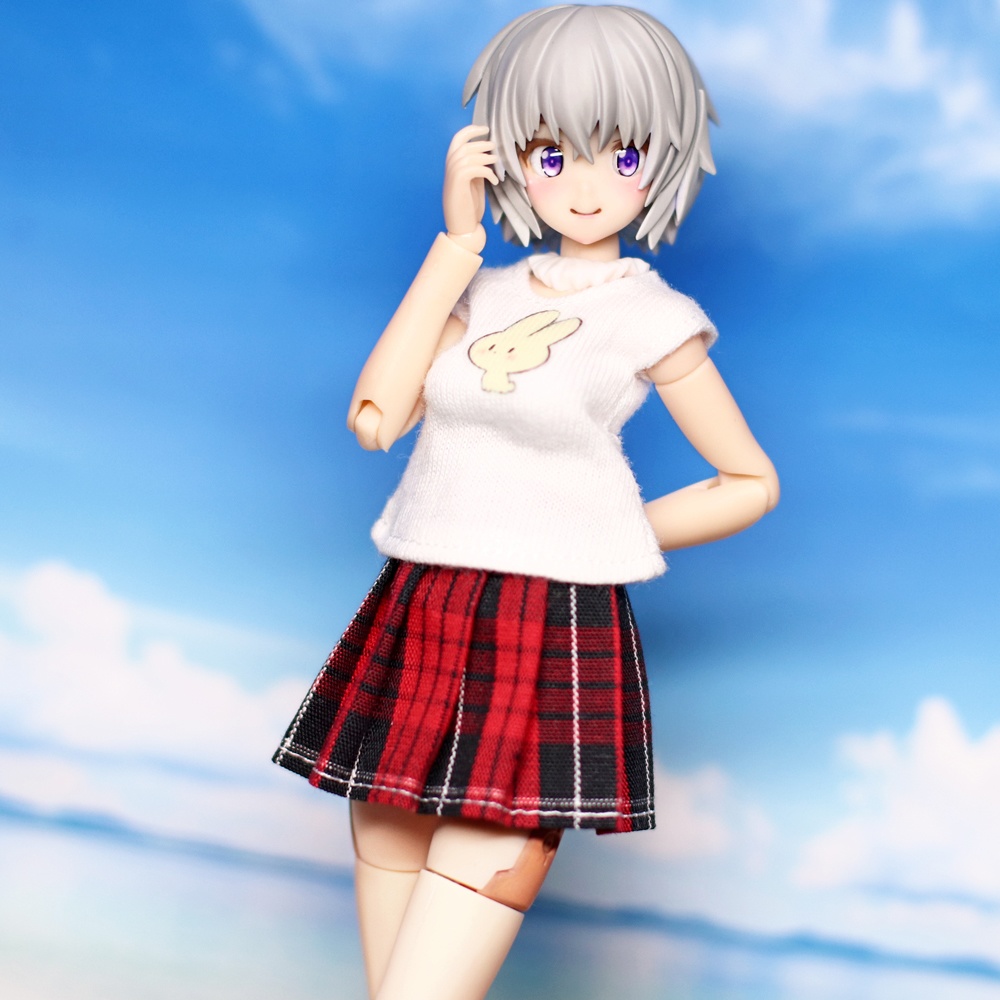 4mmPアイ Etype パープル