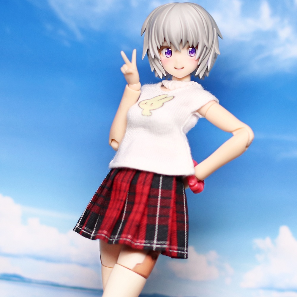 4mmPアイ Etype パープル