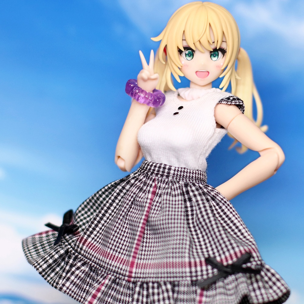 4mmPアイ Etype グリーン