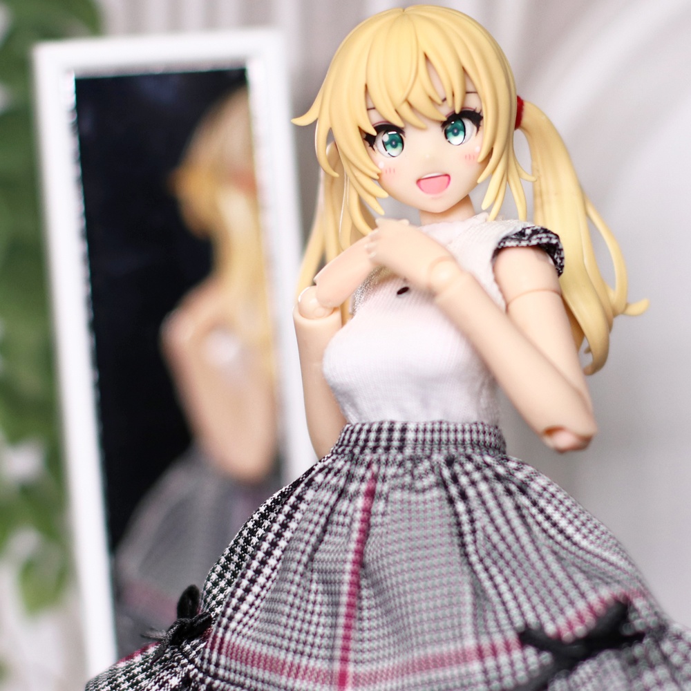 4mmPアイ Etype グリーン