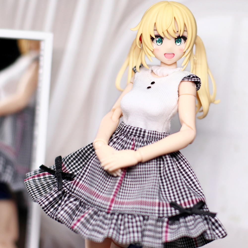 4mmPアイ Etype グリーン