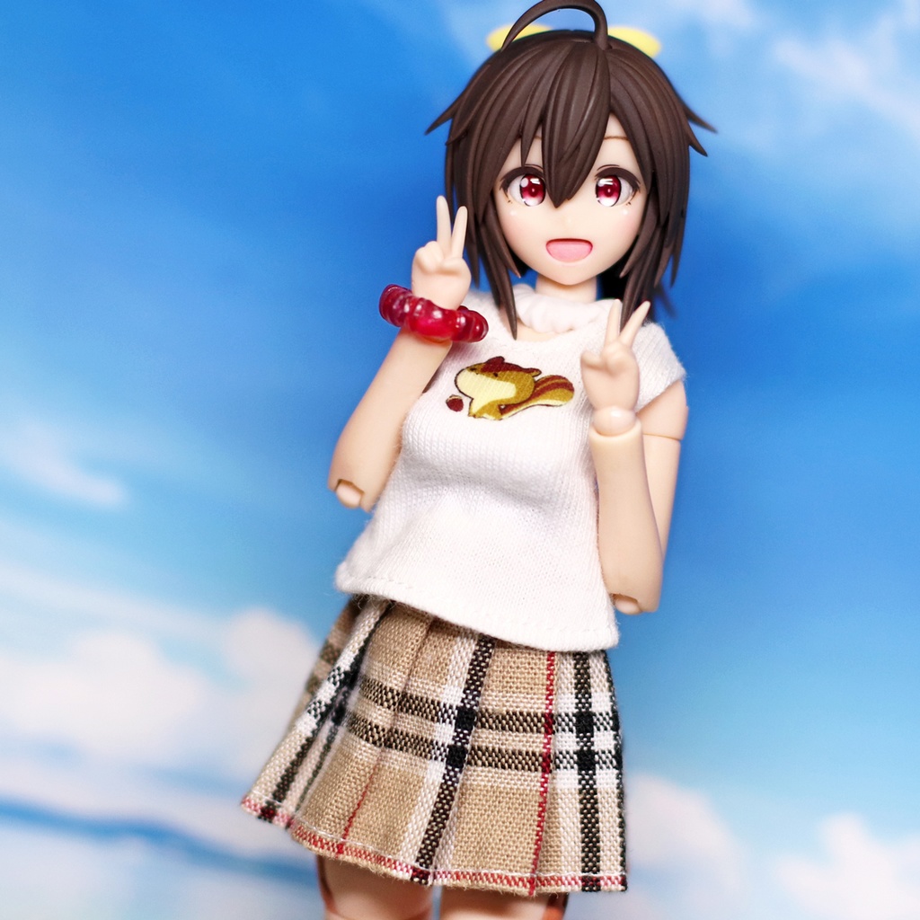 4mmPアイ Etype{+2%} レッド