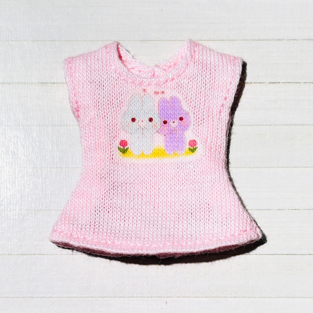 *うさT {ピンク}