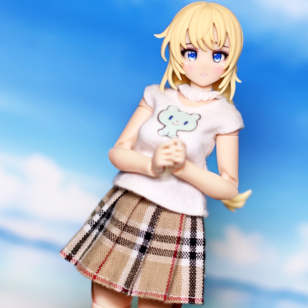 ＊開眼フェイス1＊