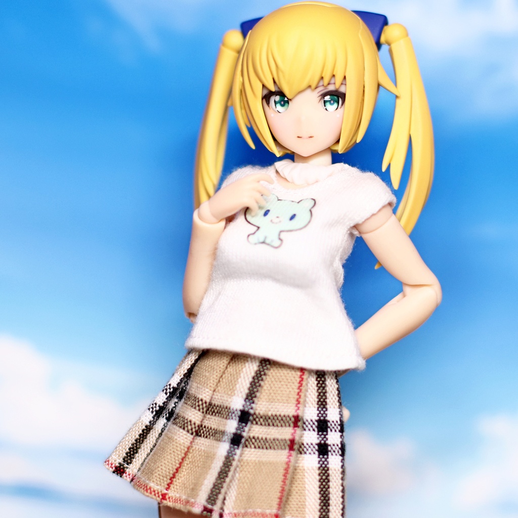 *開眼フェイス3*