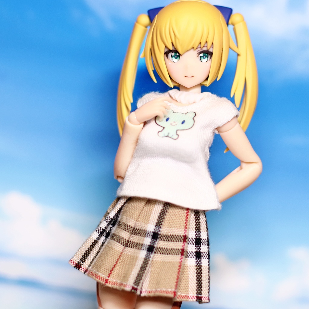 *開眼フェイス3*