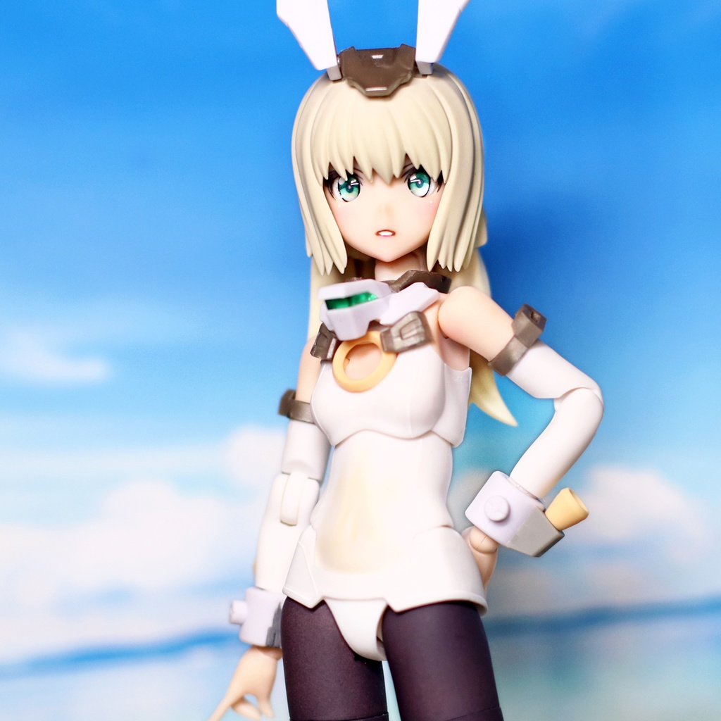 *開眼フェイス5*