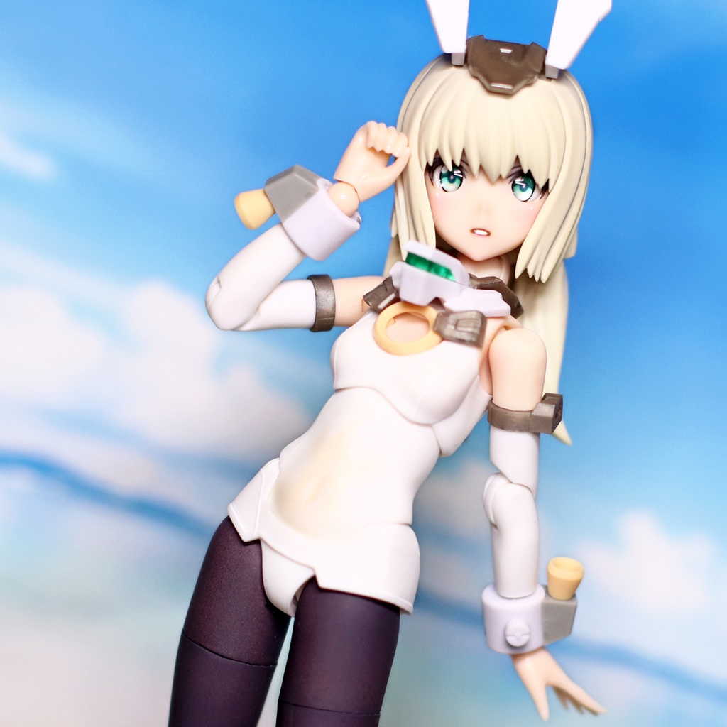 *開眼フェイス5*