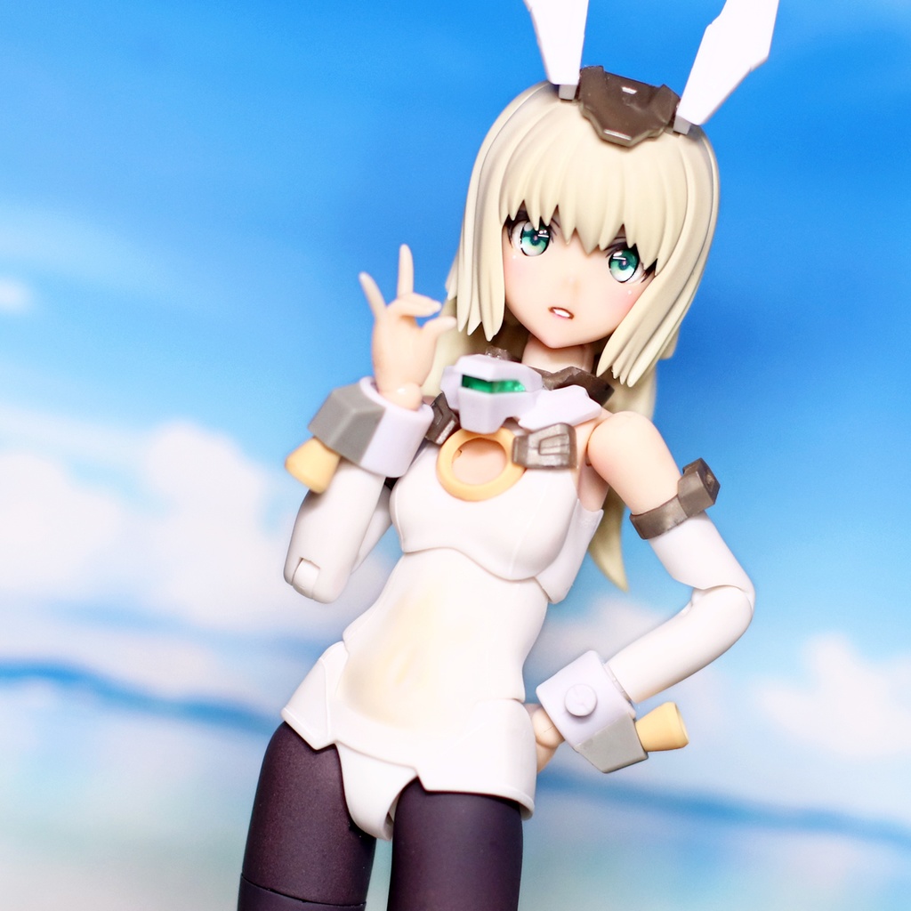 *開眼フェイス5*