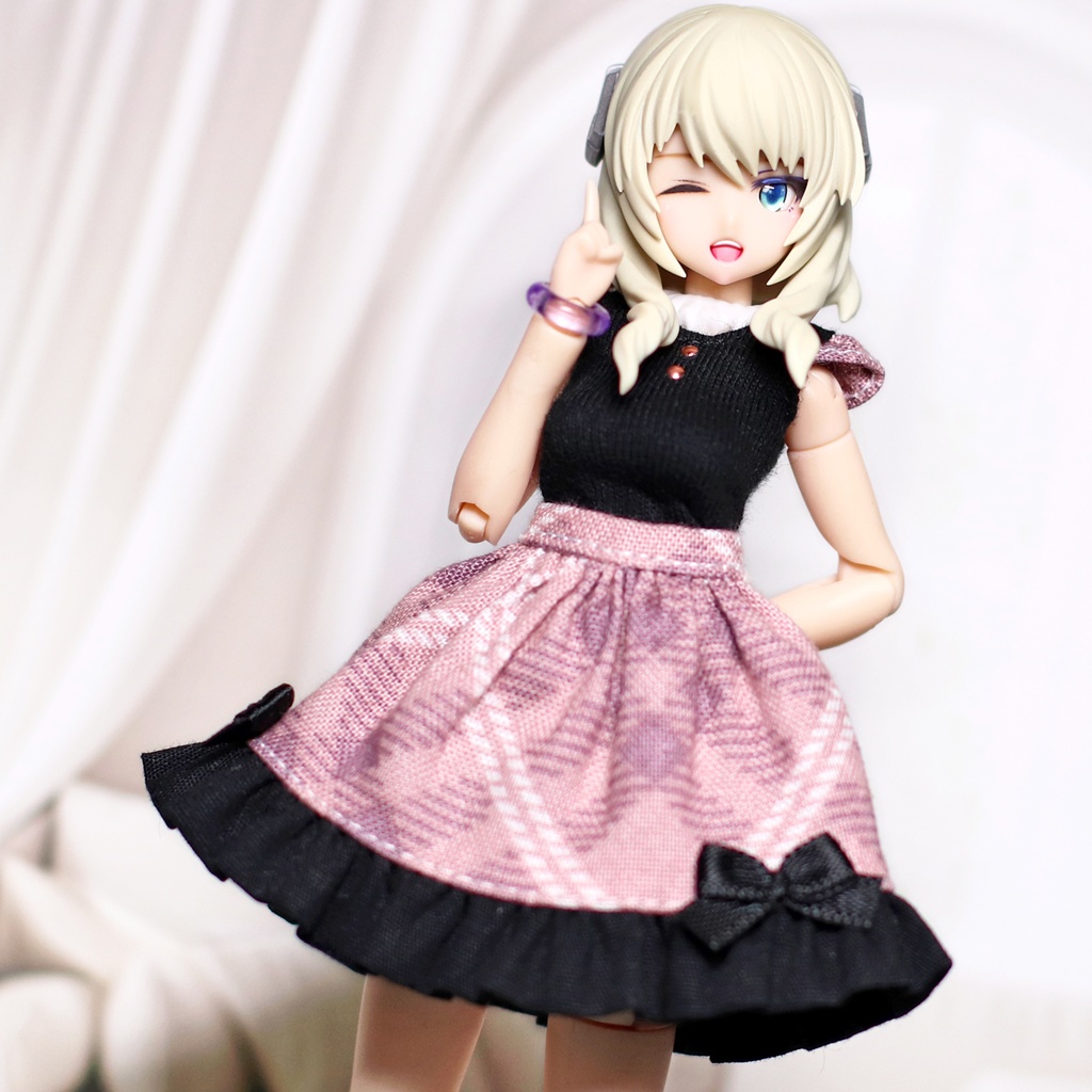 *開眼フェイス6*