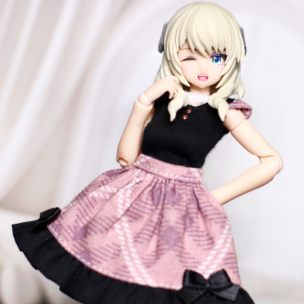 *開眼フェイス6*