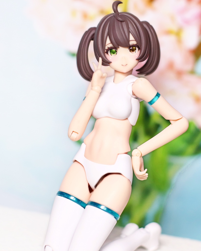 【裏D:OUT】4mmPアイ T2type{+2%} アンバー(左目側:1個売り)