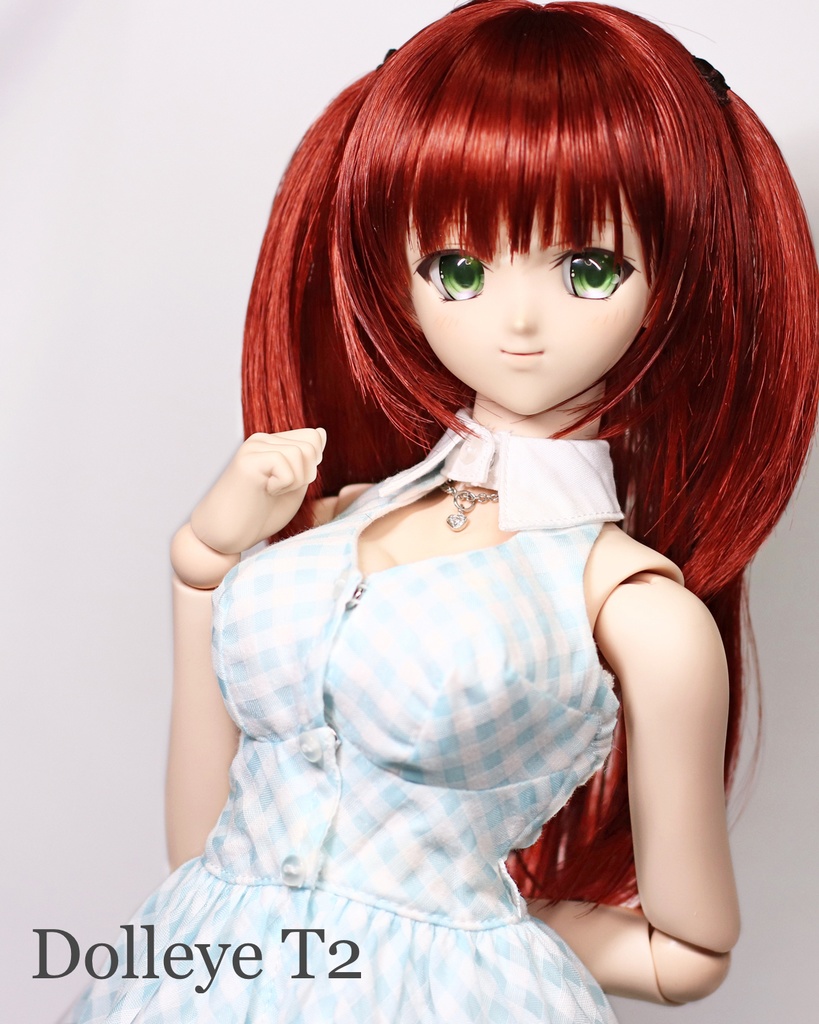 *22mmドールアイ 2組セット*C