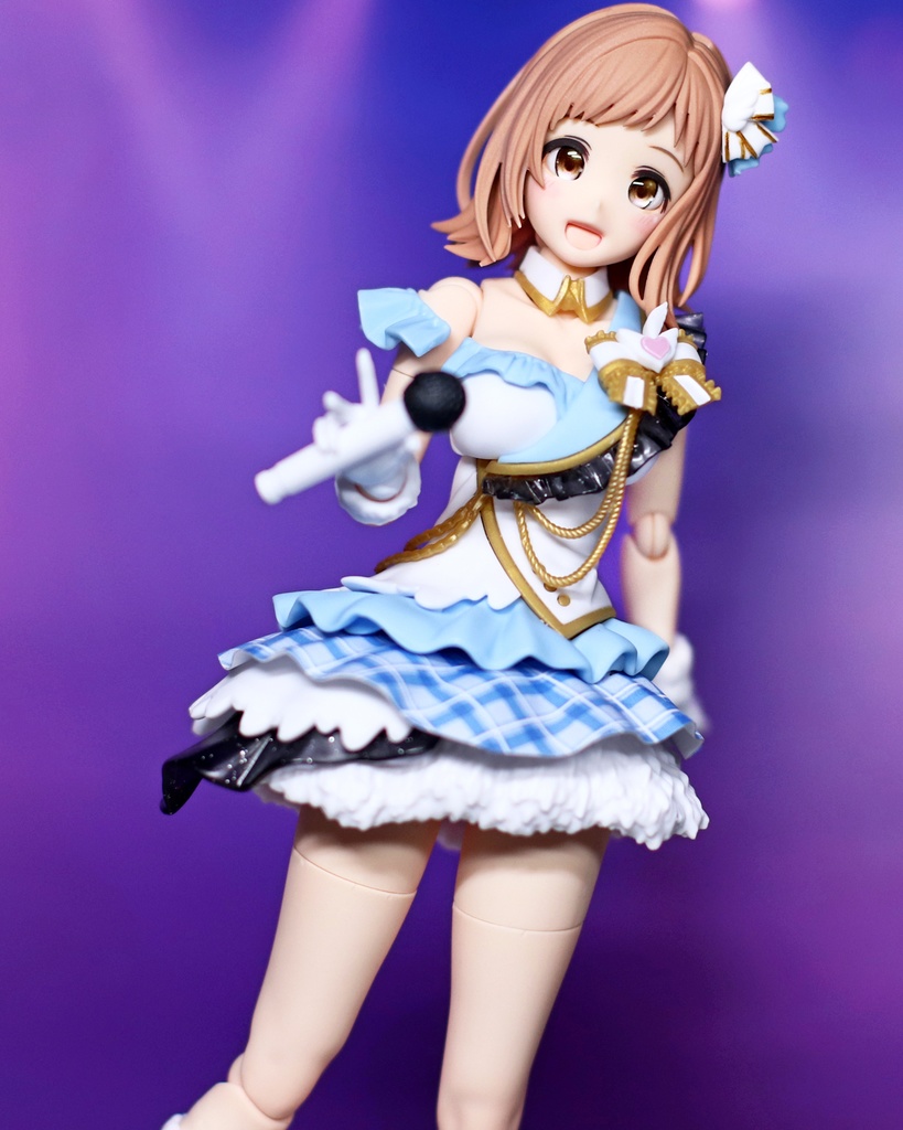 4mmPアイ T2type{+2%} ブラウン